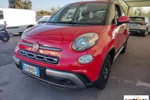 FIAT - 500 L 1.4 Connect s&s 95cv