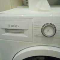 Lavatrice bosch 9 kg