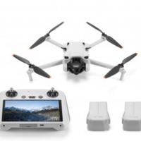 drone dji mini 3 combo rc