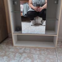 mobiletto bagno 