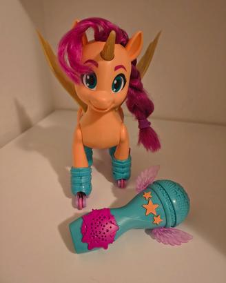 My Little Pony 