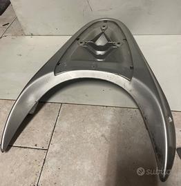 maniglione portapacchi posteriore - liberty 50