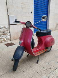 Piaggio Vespa 50 L