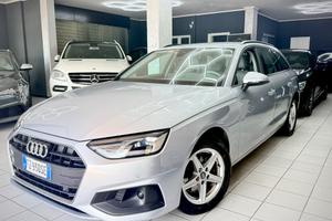 Audi A4 35 TDI/163 CV S tronic line edition