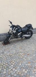 YAMAHA MT 03