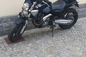YAMAHA MT 03