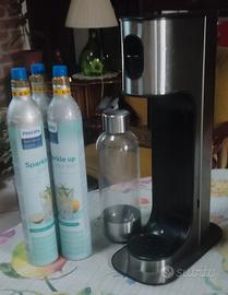 Gasatore acqua 