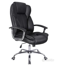 poltrona da scrivania/ufficio