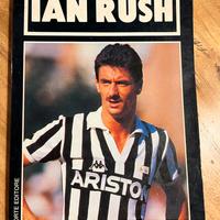 Libro Ian Rush