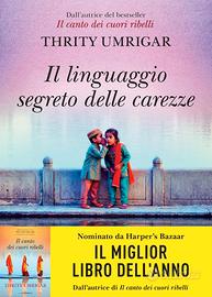 Il linguaggio segreto delle carezze