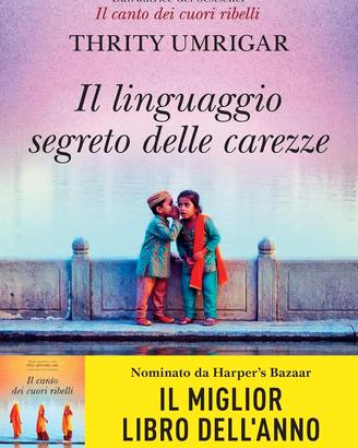 Il linguaggio segreto delle carezze
