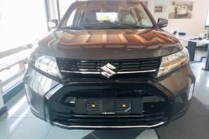 Suzuki Vitara 1.4 Hybrid Cool+ 4WD (110cv)