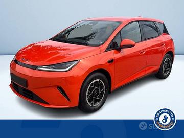 BYD Dolphin G DM-i Boost
