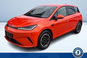 BYD Dolphin G DM-i Boost