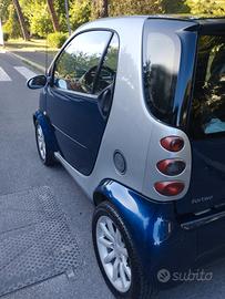 SMART FOR TWO