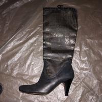 Stivali nr 36 Just cavalli vintage