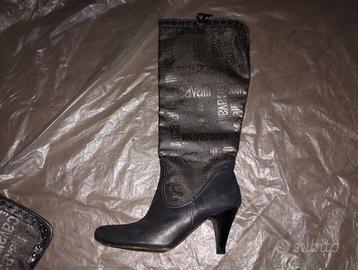 Stivali nr 36 Just cavalli vintage
