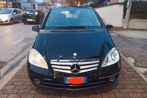 Mercedes Benz A160