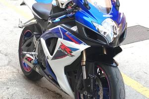 Suzuki Gsx R 600 k7
