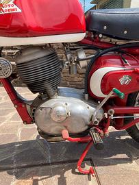 Moto Morini Tresette 175 - Anni 60