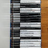Videogiochi PS2