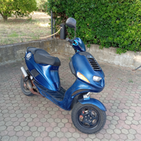 Scooter italjet FRH formula 50