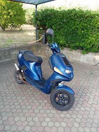 Scooter italjet FRH formula 50