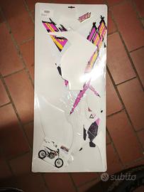 Grafiche blackbird KTM excf 2022 2023