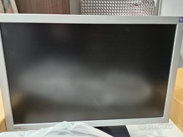 Monitor 22 pollici