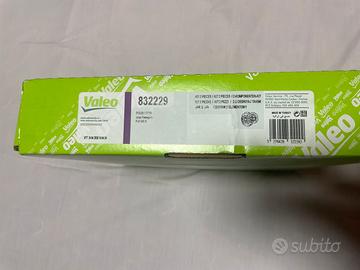 Valeo Kit Frizione 832229