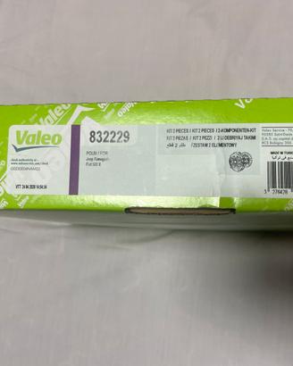 Valeo Kit Frizione 832229