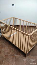 Culla Ikea
