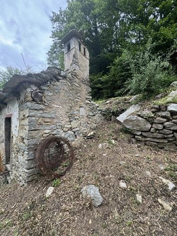 Rustico/Casale/Corte Varzo [MartSnic0626VRG] - Vista 3