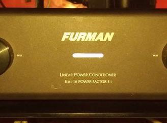 FURMAN Elite 16 PF Ei