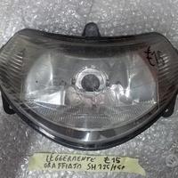 Ricambi Honda Sh 125 / 150