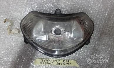 Ricambi Honda Sh 125 / 150