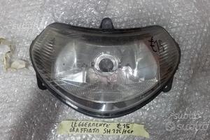 Ricambi Honda Sh 125 / 150