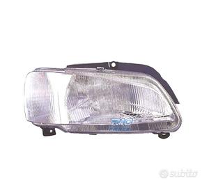 FARO DESTRO PEUGEOT 106 96-03