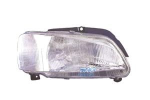 FARO DESTRO PEUGEOT 106 96-03