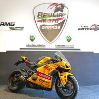 Ducati Panigale V4 S - 2023 (Replica Bagnaia)