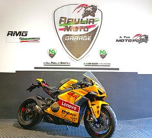 Ducati Panigale V4 S - 2023 (Replica Bagnaia)