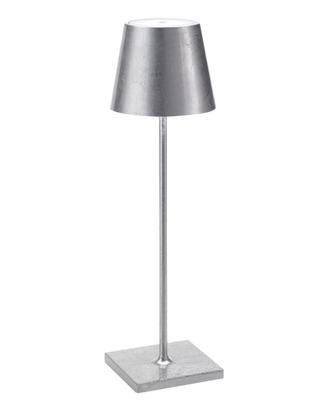 Lampada Zafferano Poldina