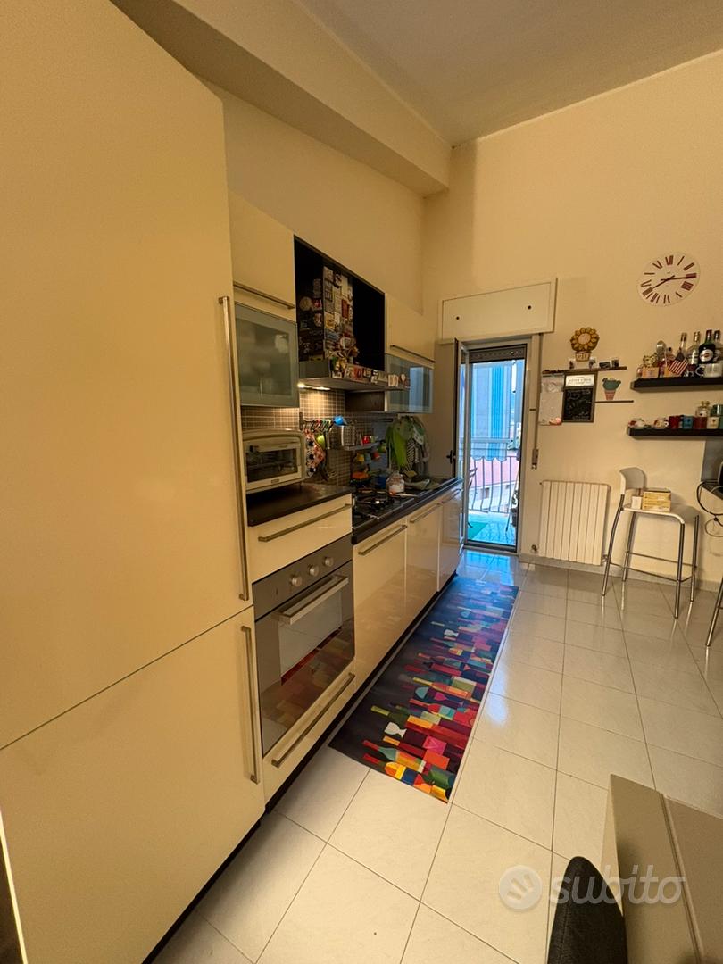 Apartment in Castrovillari, Cosenza - Vista 3