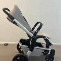 Passeggino Joolz Hub