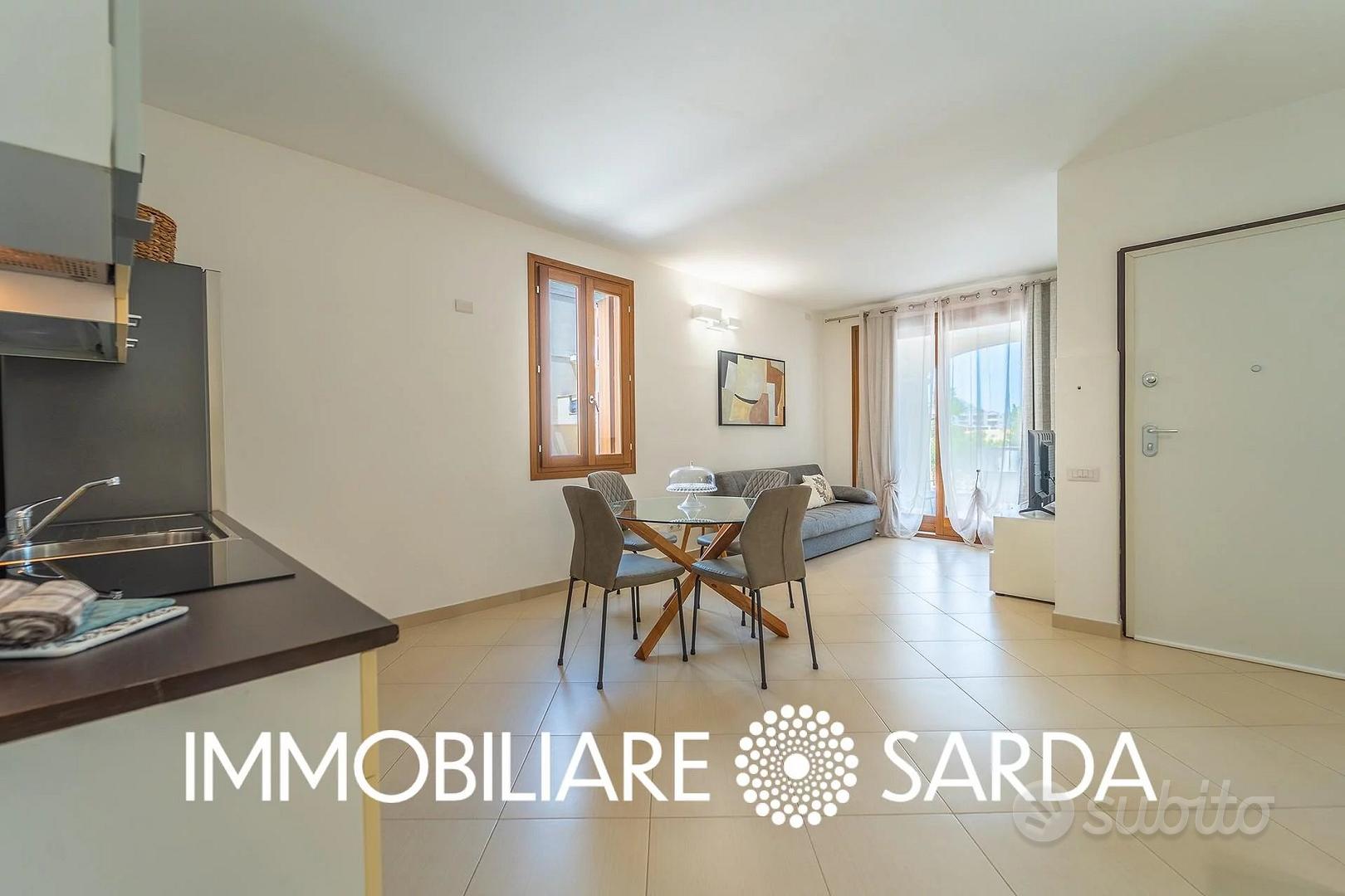 Appartamento – Terranoa/Olbia, Tannaule, Gallura Nord-Est Sardegna - Vista 3