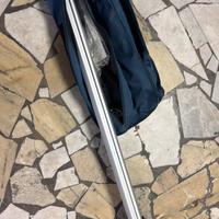 Barre portatutto Volkswagen Passat SW 05-10