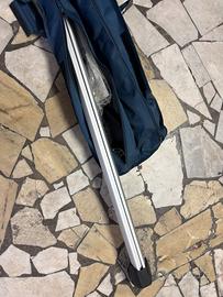 Barre portatutto Volkswagen Passat SW 05-10