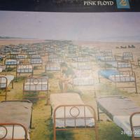 Vinile Pink Floyd A Momentary Lapse of Reason