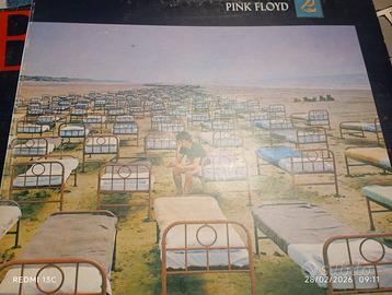 Vinile Pink Floyd A Momentary Lapse of Reason