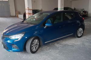 Renault Clio 1.5 Diesel 85 CV 63 KW